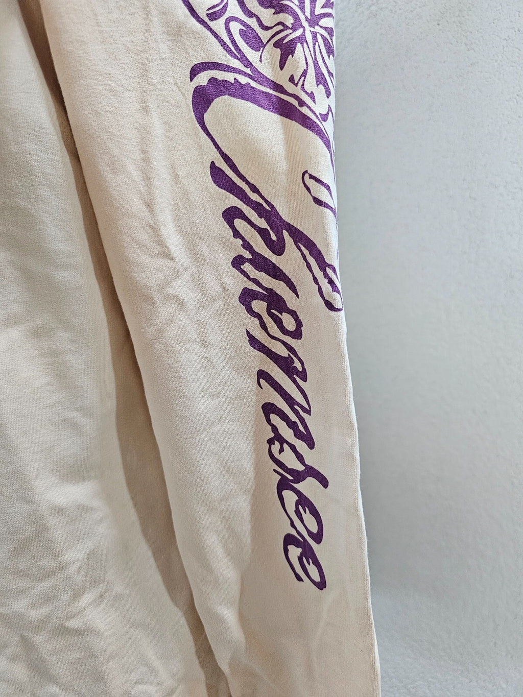 EK6320 Damen Pullover von Chiemsee, peach, Gr. 44/462