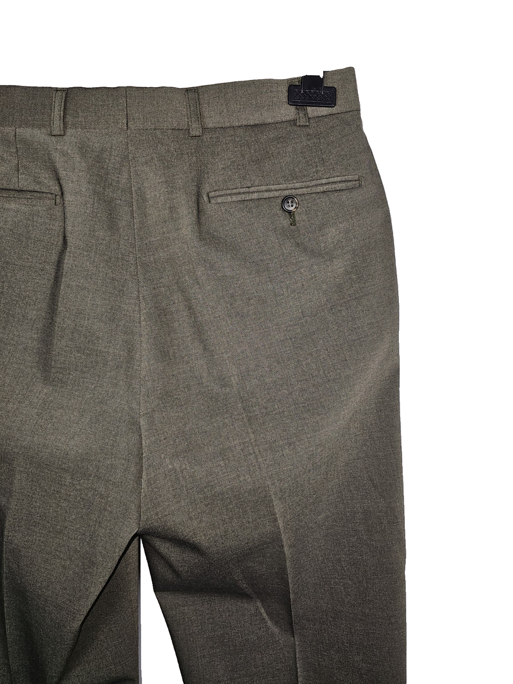 EK7520 Herren Hose von Hiltl, grün, Gr.946