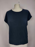 EK4855 Damen T-Shirt von Opus, blau, Gr.360