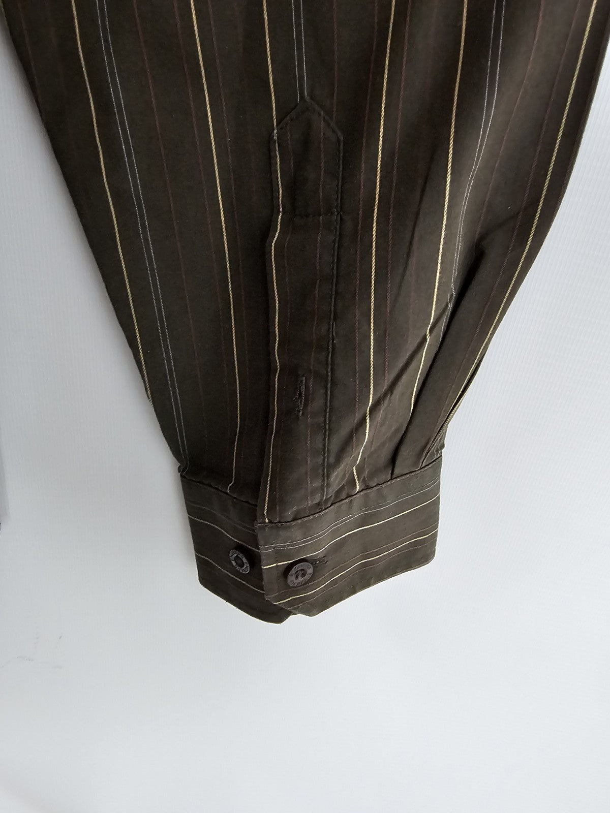 EK8457 Herren Hemd von Engbers, braun, Gr. XXL4