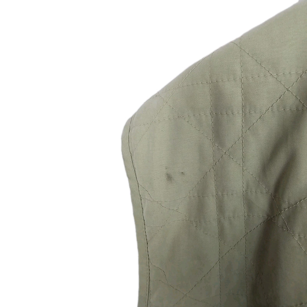 EK8435 Damen Weste, beige, Gr.2XL (Größentabelle)4