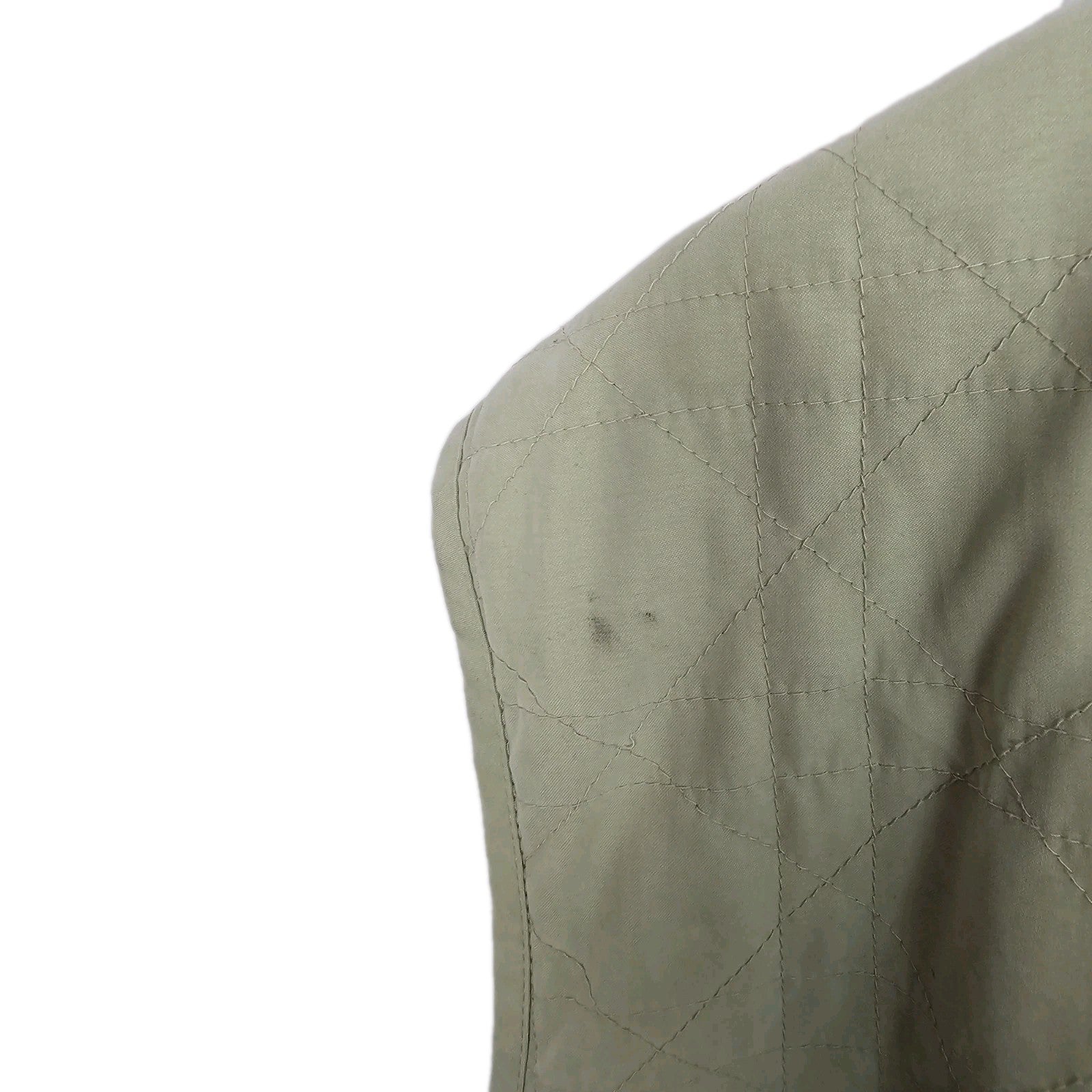 EK8435 Damen Weste, beige, Gr.2XL (Größentabelle)4