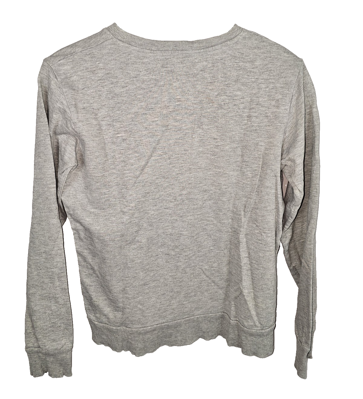 EK7869 Jungen Pullover von H&M, Grau, Gr.158/1644