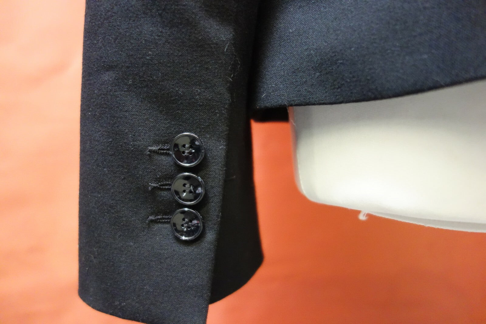 EK0079 Damen Blazer von S.Oliver, schwarz, 365