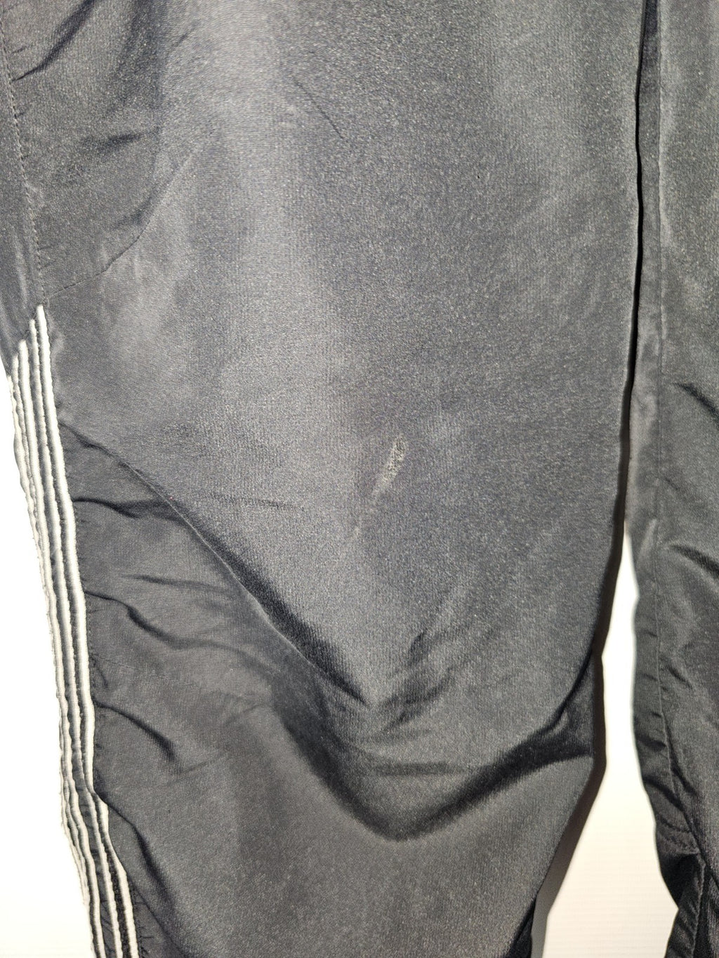 EK8008 Damen Hose von Adidas, schwarz, Gr.382
