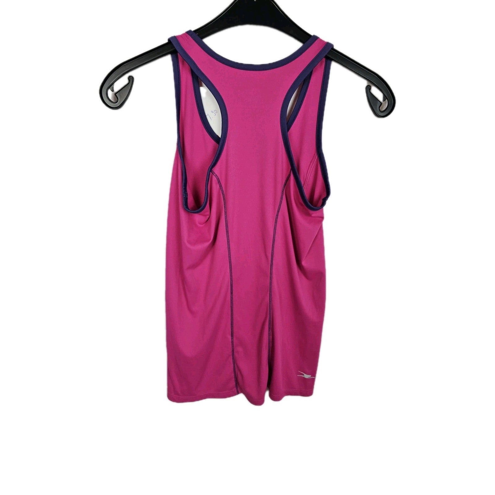 EK10423 Damen T-Shirt Crane Gr.38 Pink2