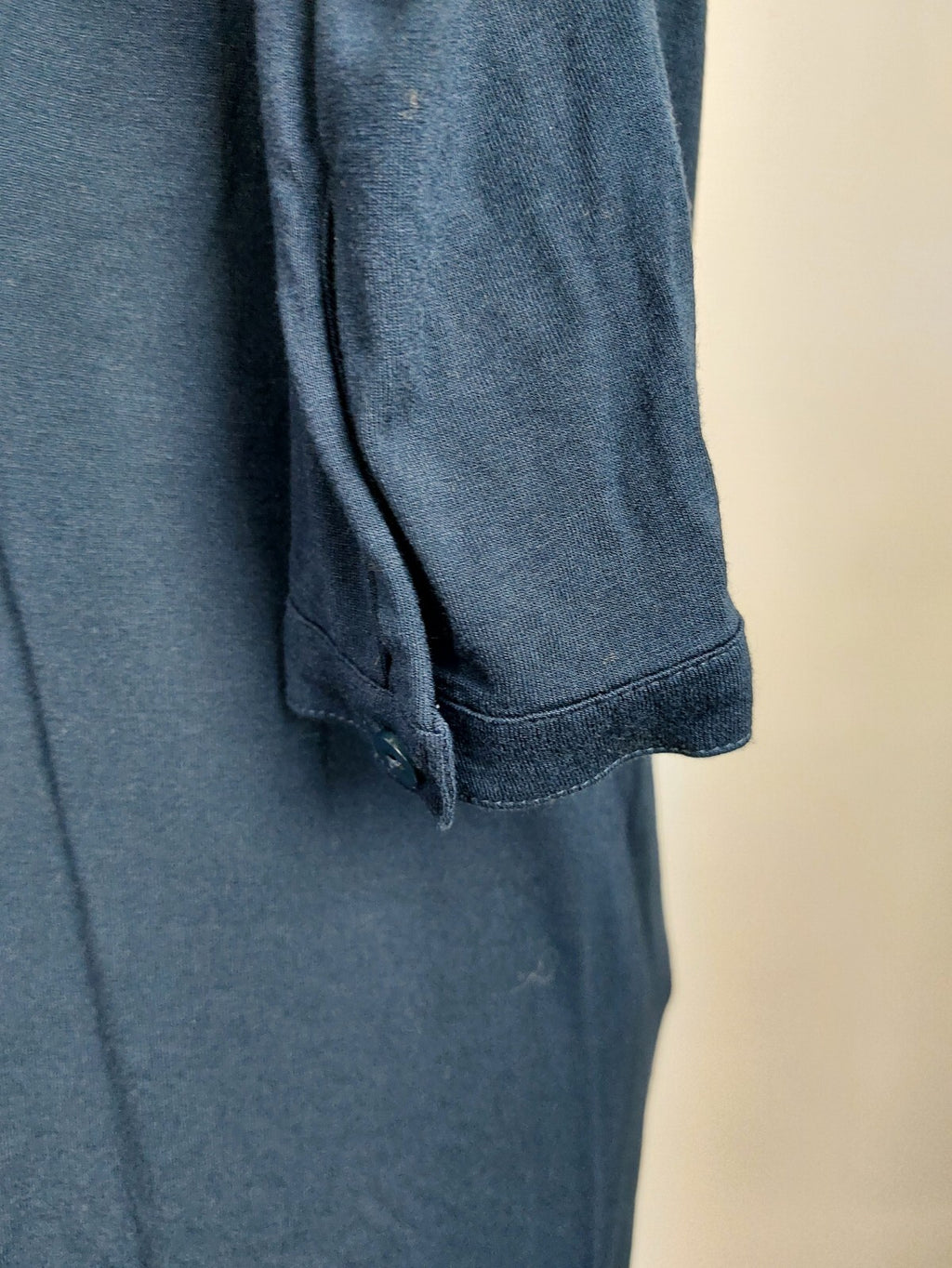 EK1068 Damen Shirt von Pfeffinger, blau, Gr. 384