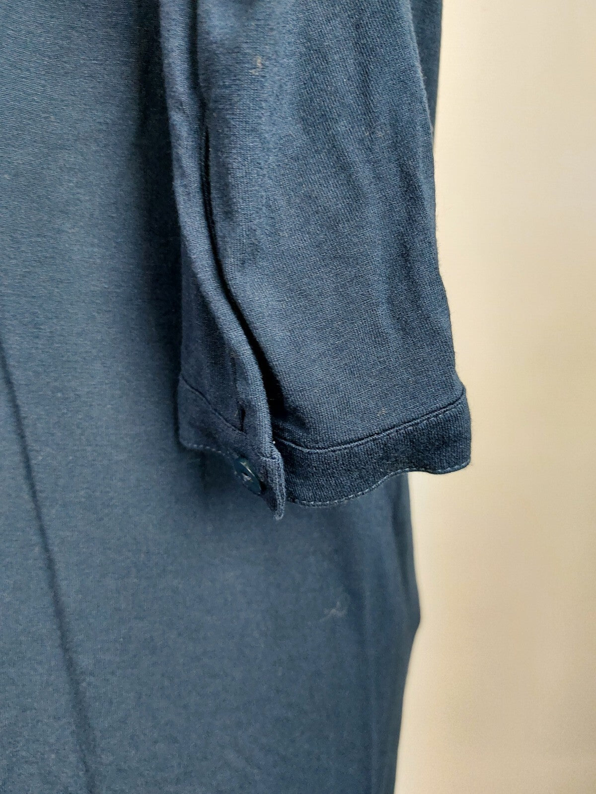 EK1068 Damen Shirt von Pfeffinger, blau, Gr. 384