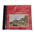 EK4253 Haydn, Classic, Symphonie Nr.45,460