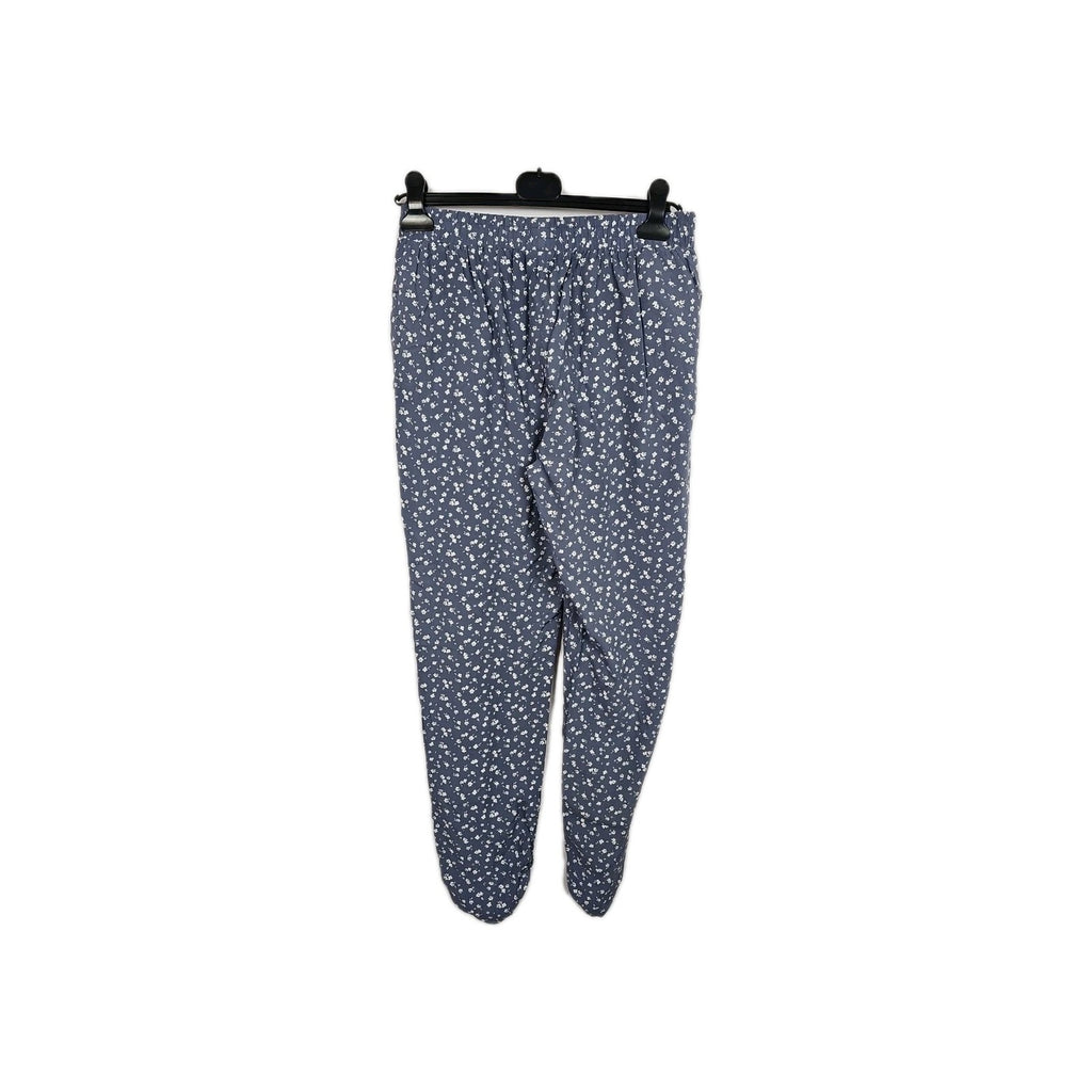 EK10029 Damen Hose TMRW Gr.L Blau1