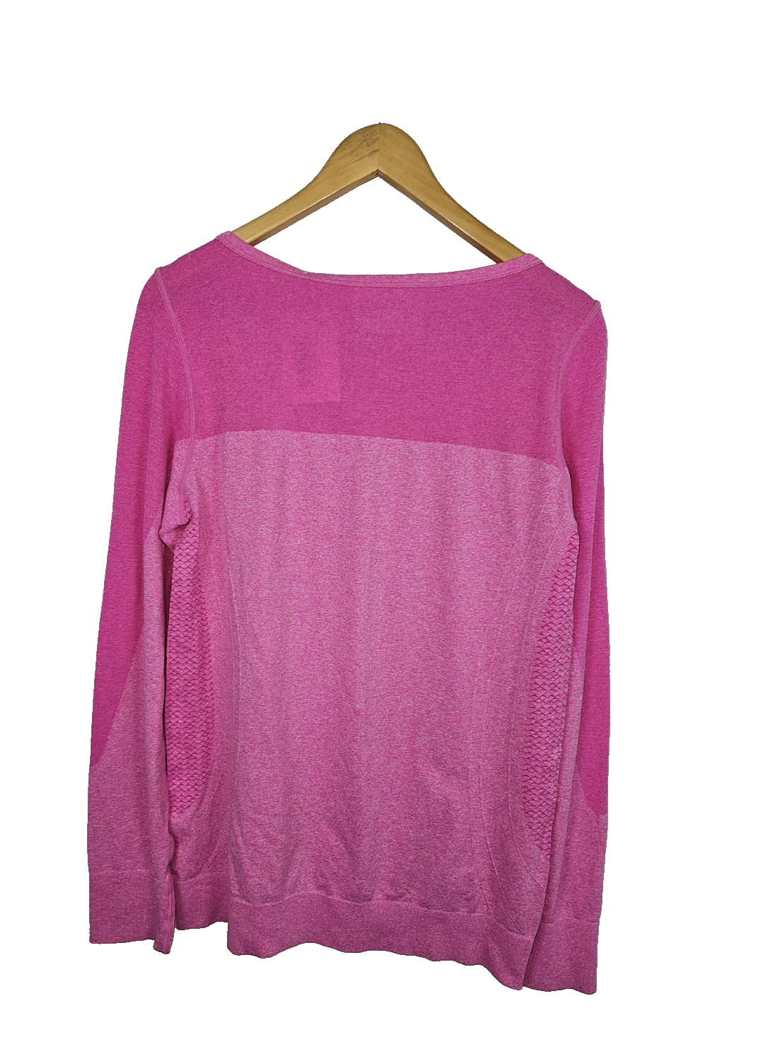 EK7885 Damen Sportshirt von Active Tchibo, Pink, Gr. M4