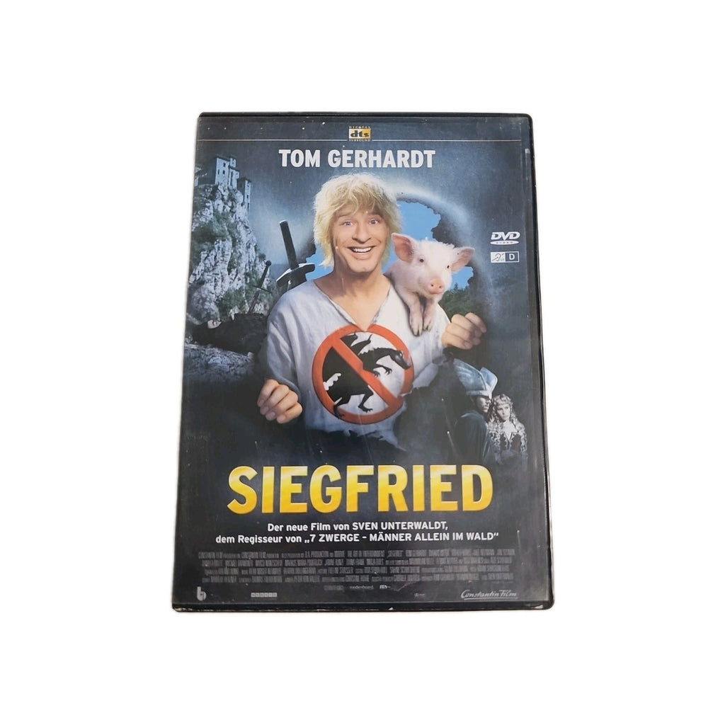 EB4235 DVD Siegfried0
