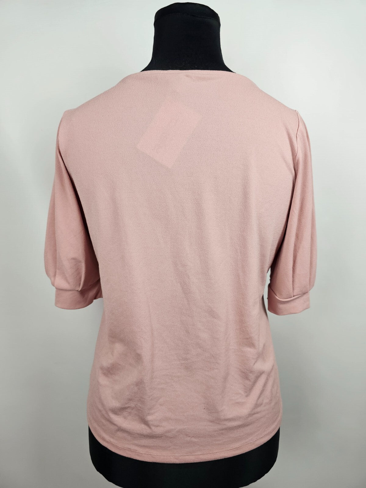 EK5531 Damen T-Shirt von H&M, rosa, Gr.L2