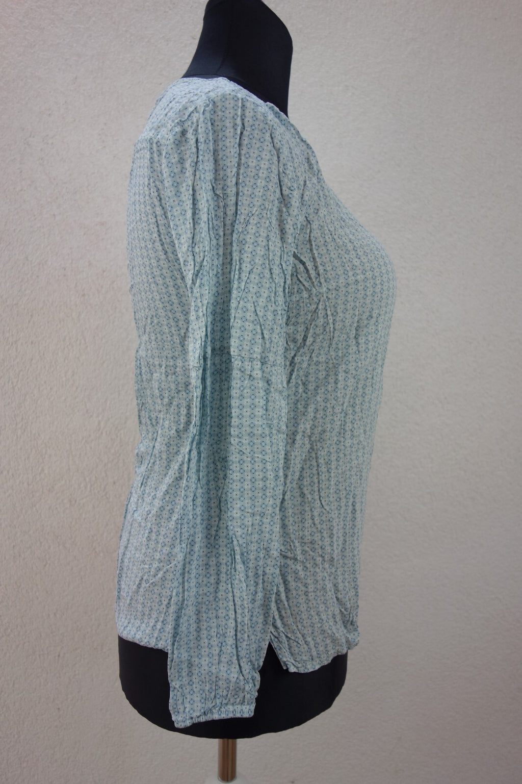 EK3818 Damen Bluse von Betty Barclay, türkis, Gr. S2