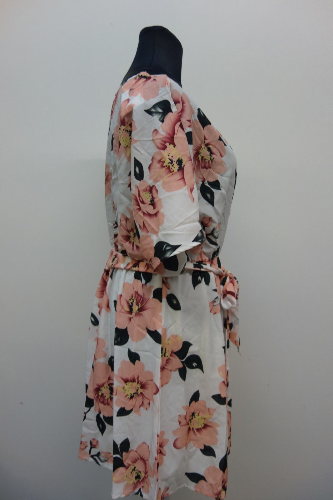 EK2199 Damen Kleid von Shein, Gr. XL3