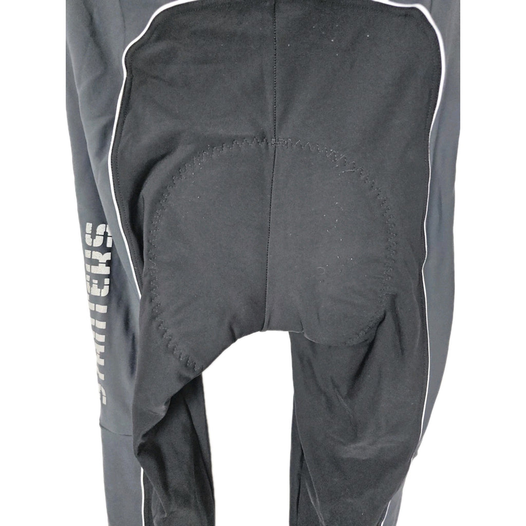 EK3391 Herren Radsport Hose von Stanteks, schwarz, Gr.M4