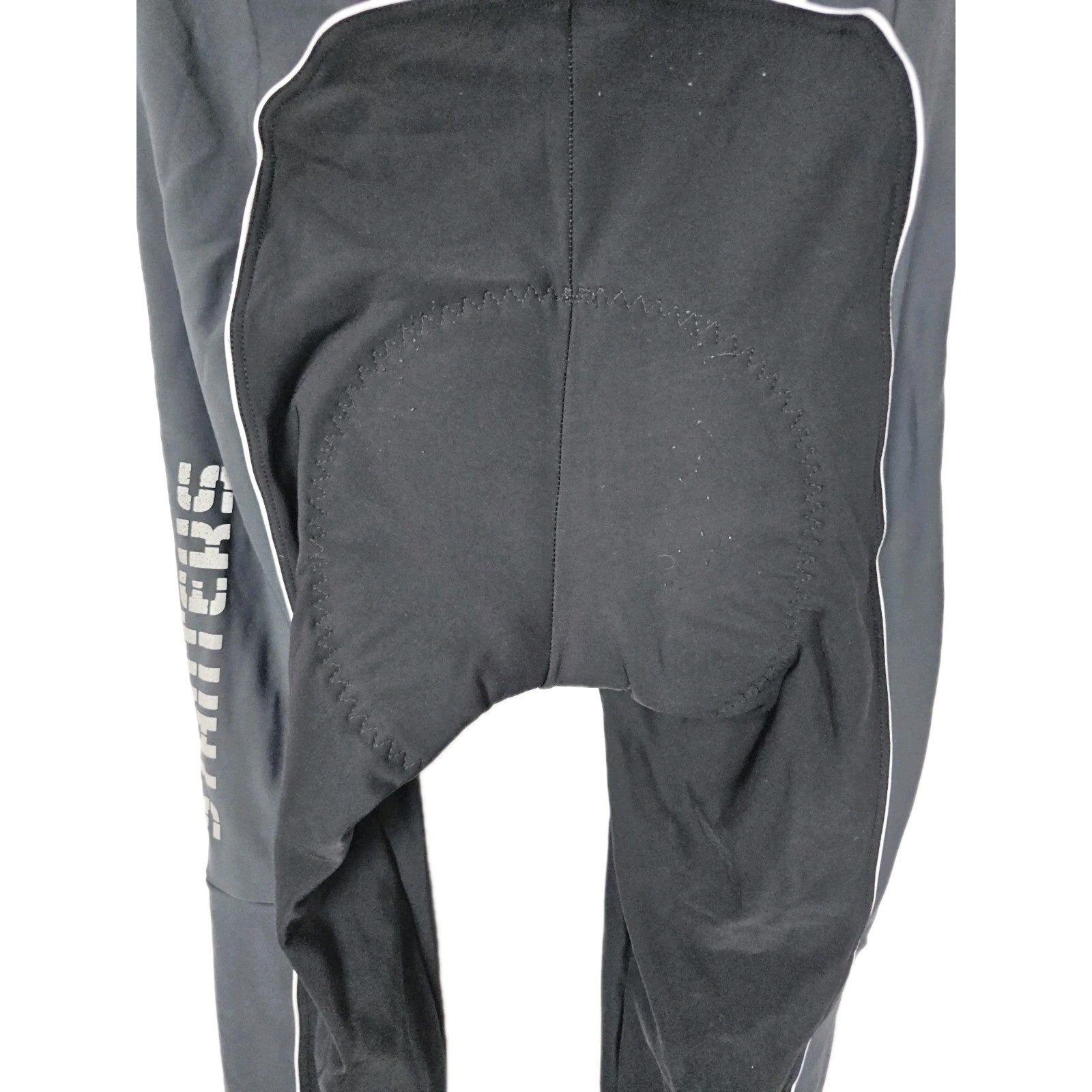 EK3391 Herren Radsport Hose von Stanteks, schwarz, Gr.M4