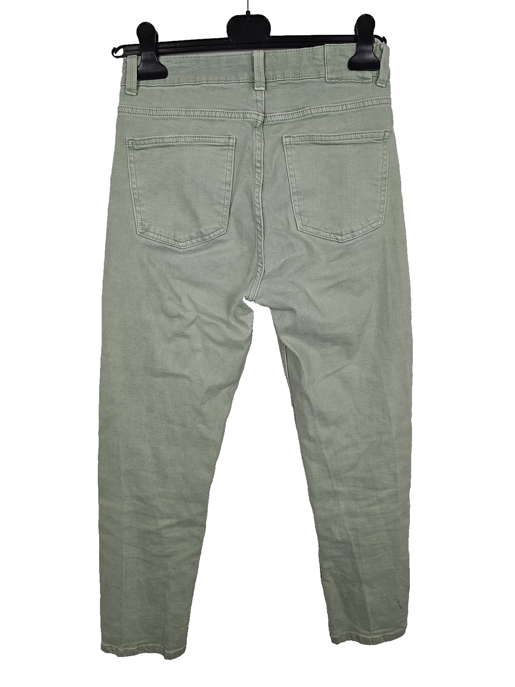 EK8054 Damen Jeans von Only, grün, Gr.28/322