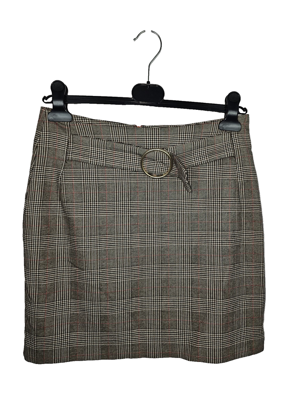 EK4768 Damen Rock von Orsay, Grau, Gr. 380