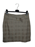 EK4768 Damen Rock von Orsay, Grau, Gr. 380