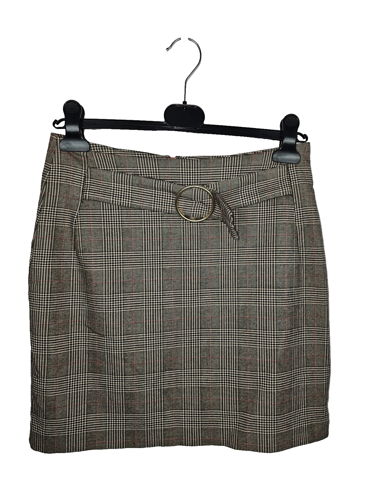 EK4768 Damen Rock von Orsay, Grau, Gr. 380