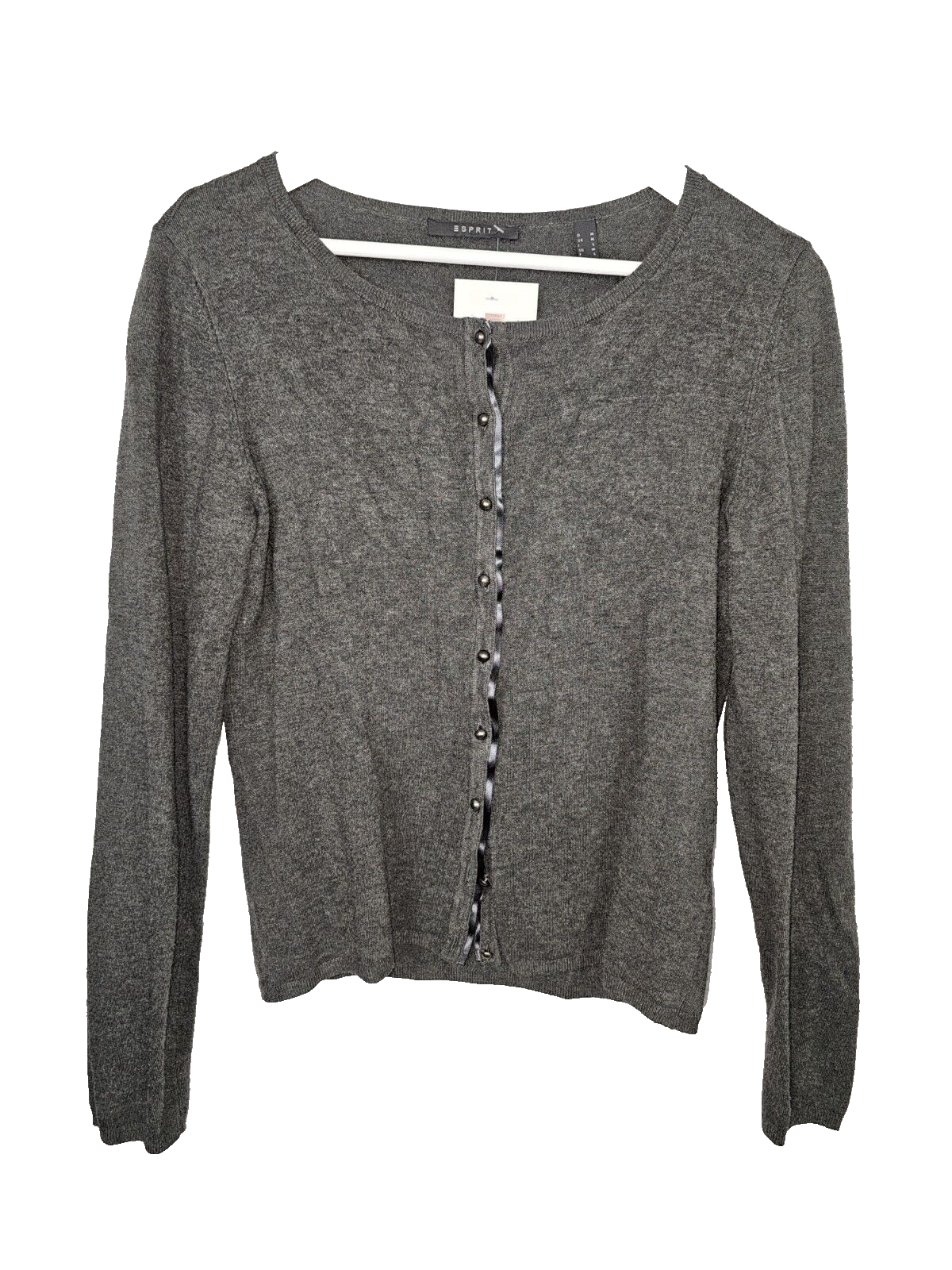 EK2324 Damen Sweatshirt von Esprit, Grau, Gr.M0