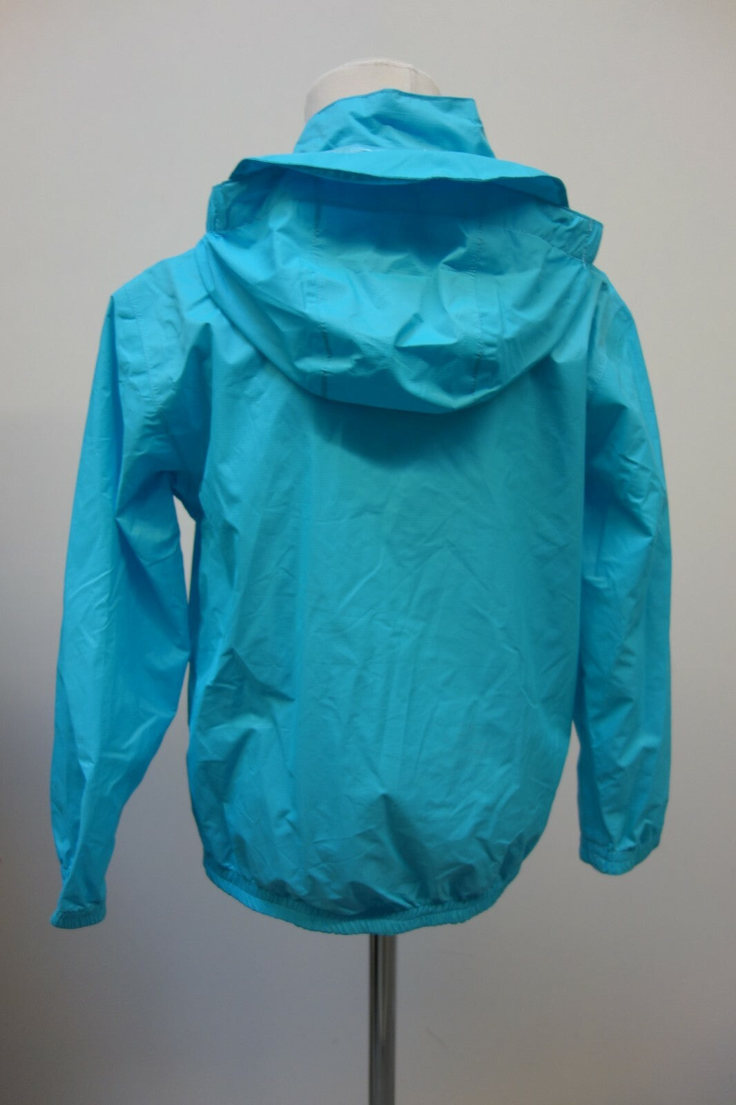 EK0280 Kinder Regenjacke von McKinley, blau, Gr. 1284