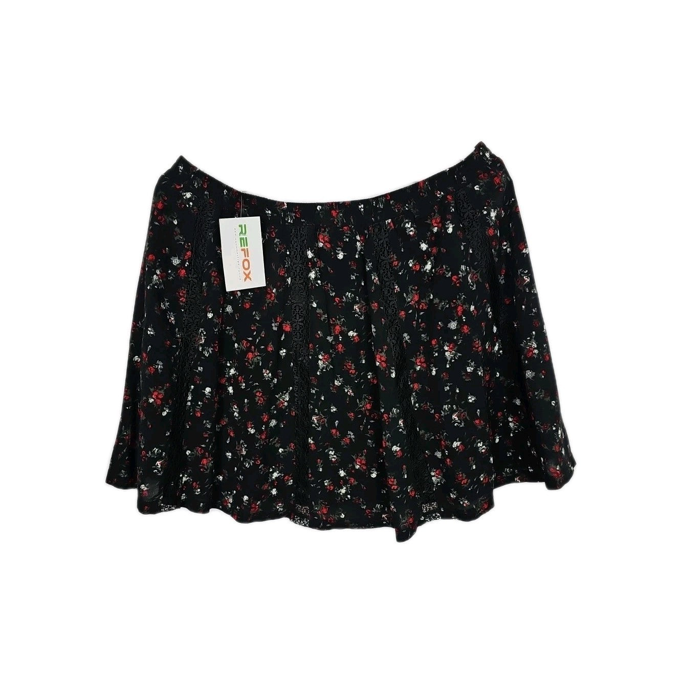 EK9709 Damen Gina Gr.42 Schwarz3