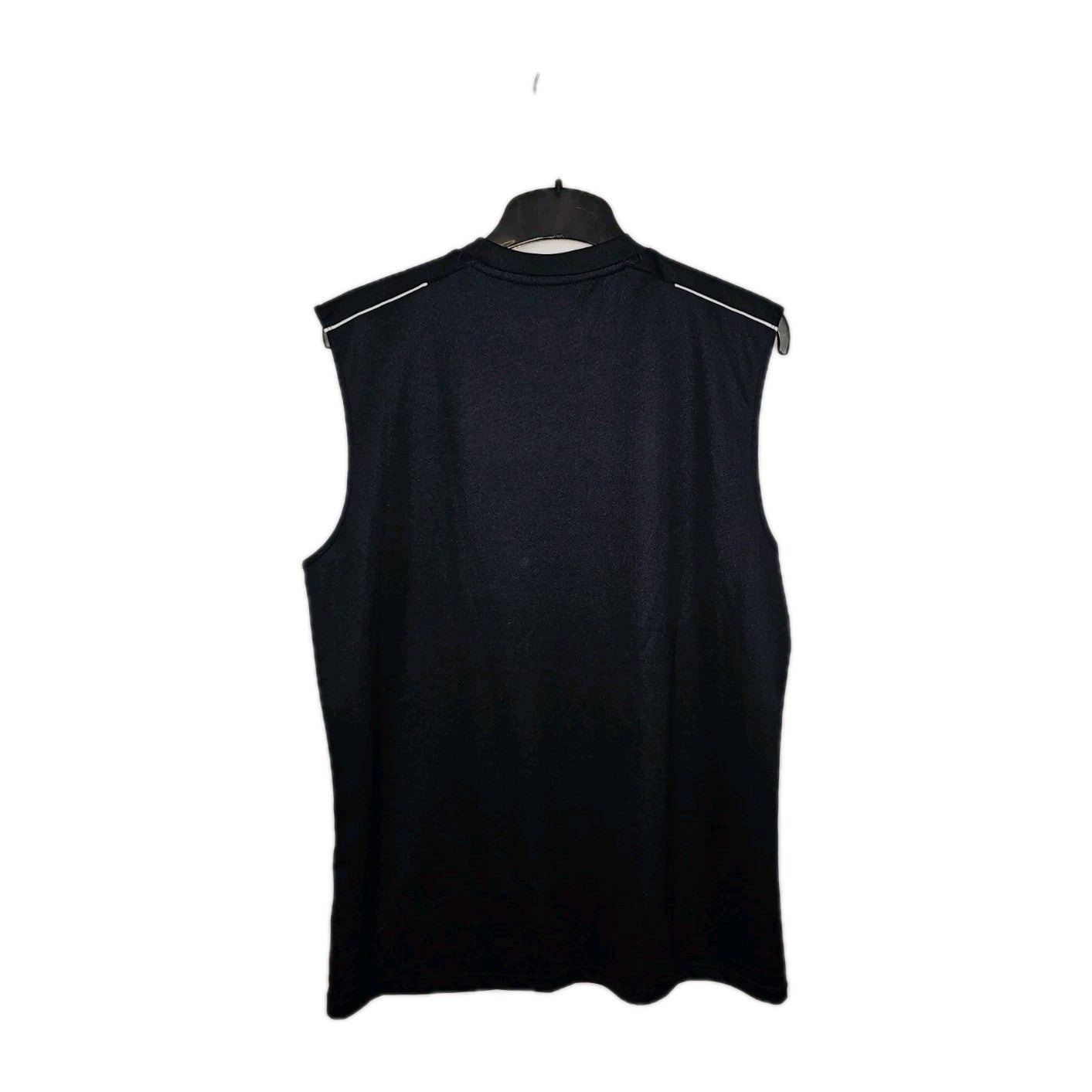 EK5743 Herren Trikot von Jako Dunkelblau, Gr. XL3
