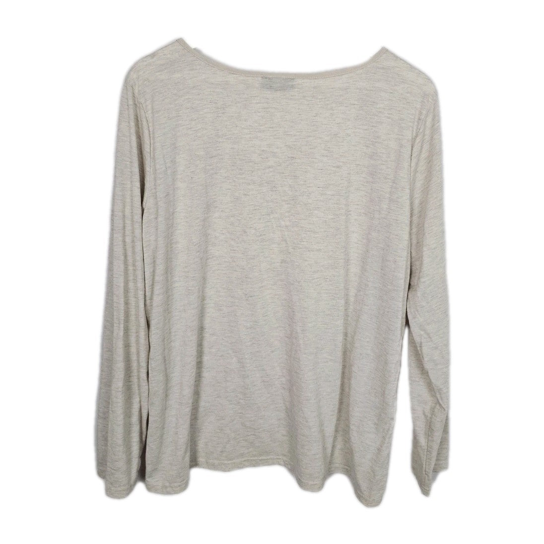 EK9240 Damen Sweatshirt von Janina, Beige, Gr. 484