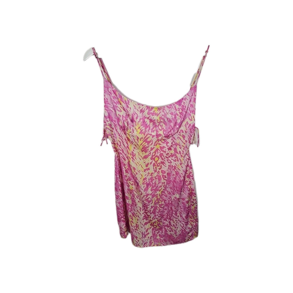 EK9223 Damenkleid Berschka Gr.S Pink0