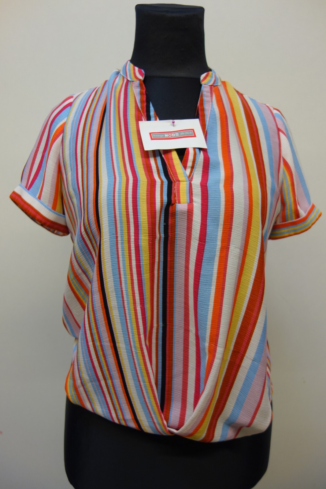 EK2105 Damen Shirt von cache, Gr. M0