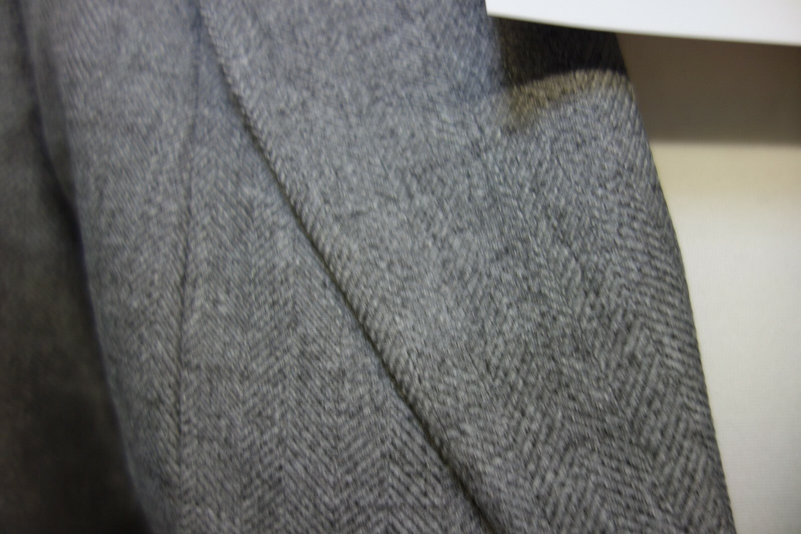 EK1192 Damen Blazer von Orsay, grau, Gr. 362