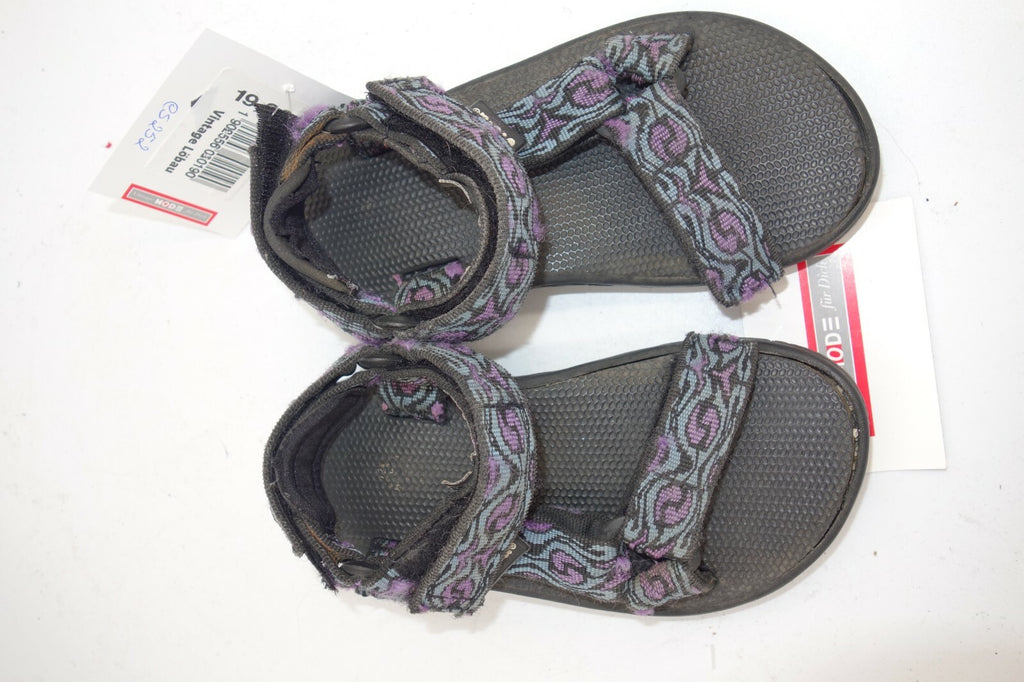 ES0252 Kinder Sandalen von Teva, Gr. 284