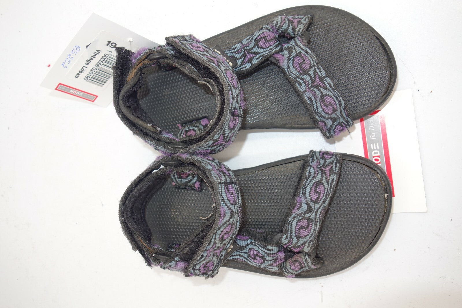 ES0252 Kinder Sandalen von Teva, Gr. 284
