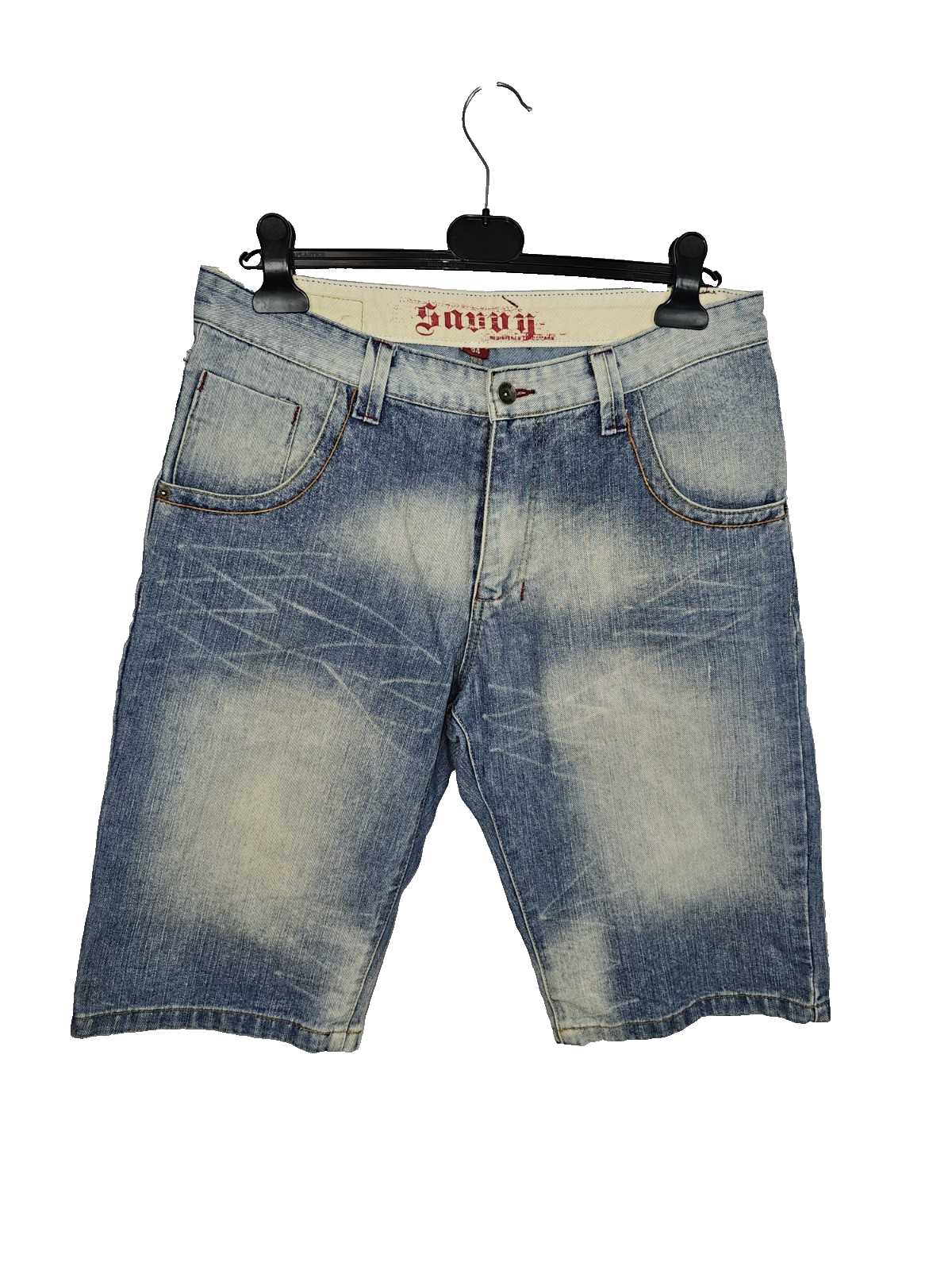 EK8367 Herren Jeans von Sanny, Hellblau, Gr. 340