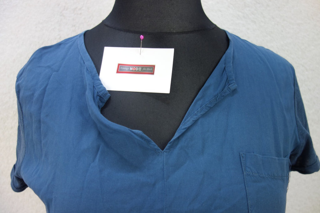 EK2645 Damen T-Shirt von Opus, blau, Gr. 381