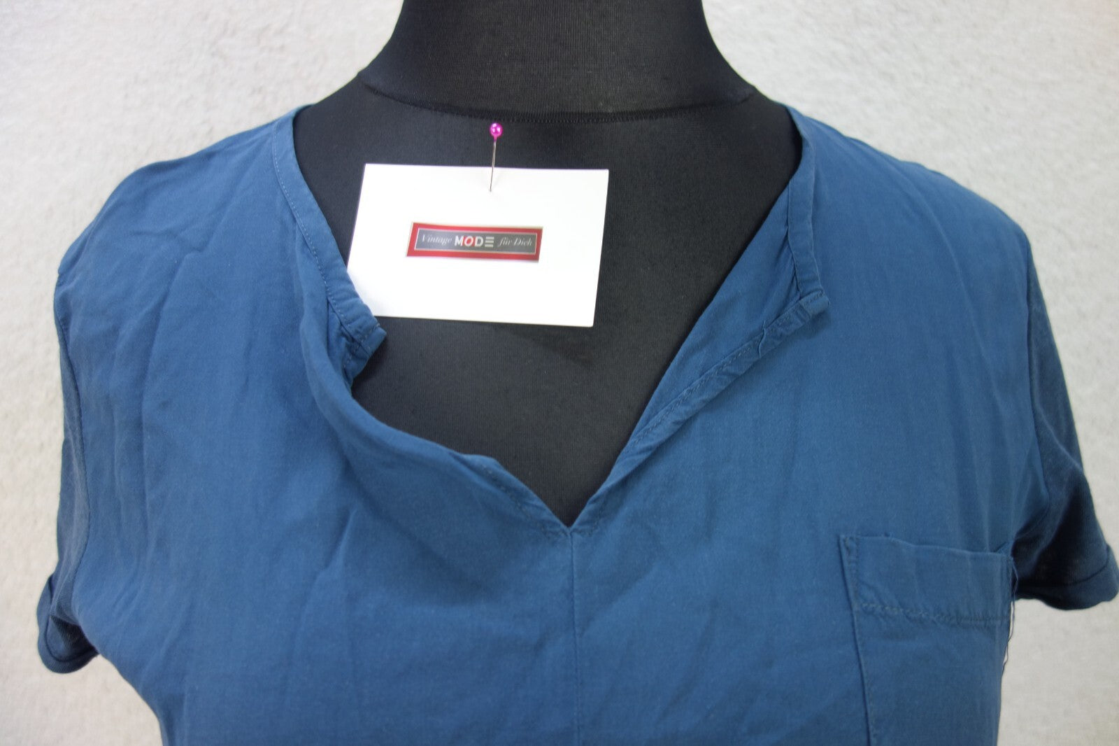 EK2645 Damen T-Shirt von Opus, blau, Gr. 381