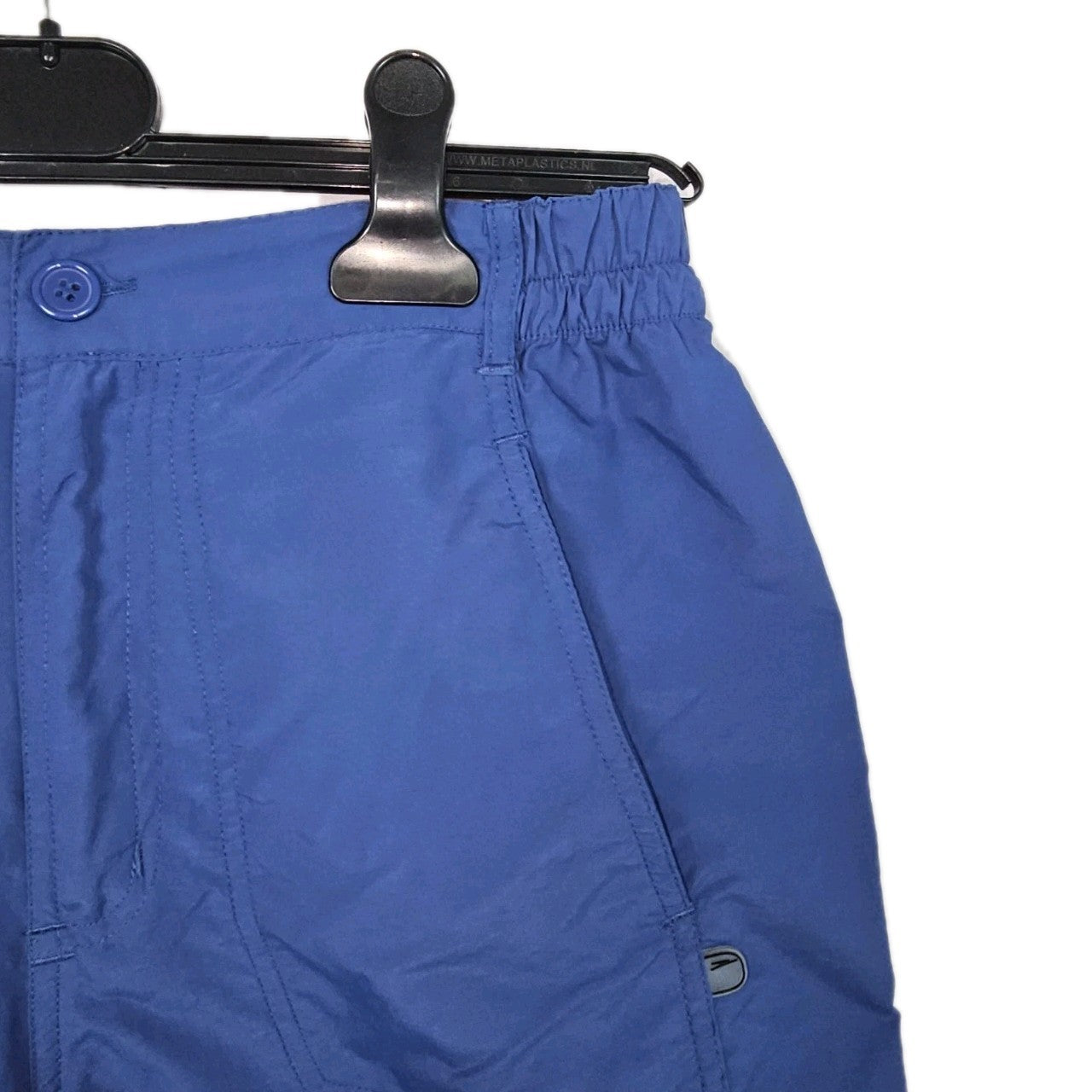 EK9401 Damen Shorts von Tech Tex, blau, Gr.S (Größentabelle)1