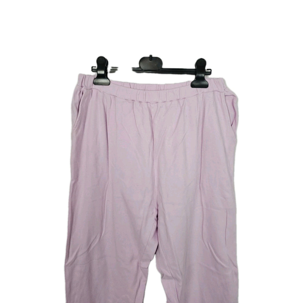 EK9305 Damen Schlafanzug Normann Gr.42 Lila6