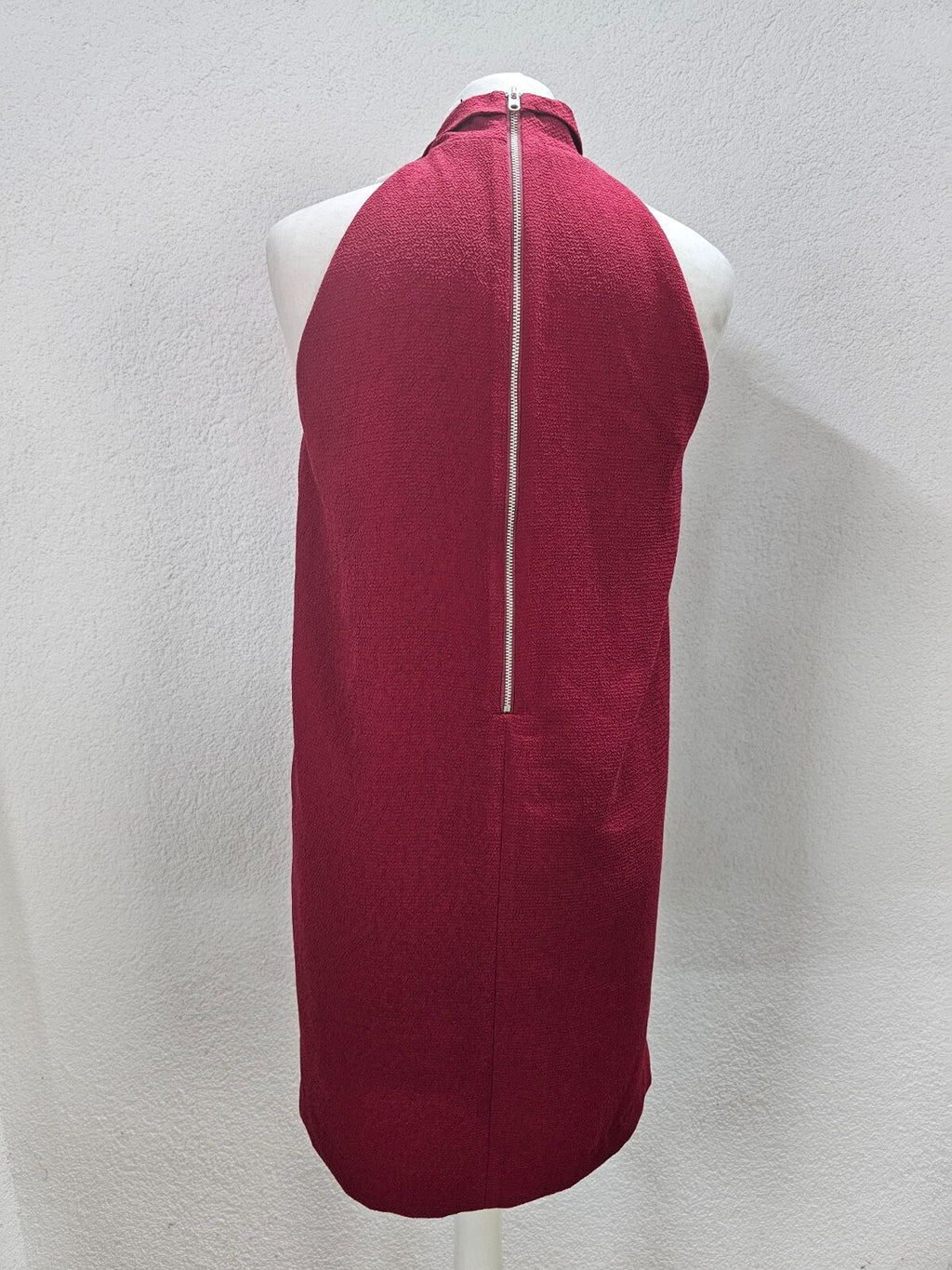 EK6246 Damen Kleid von MNG, rot, Gr.M4