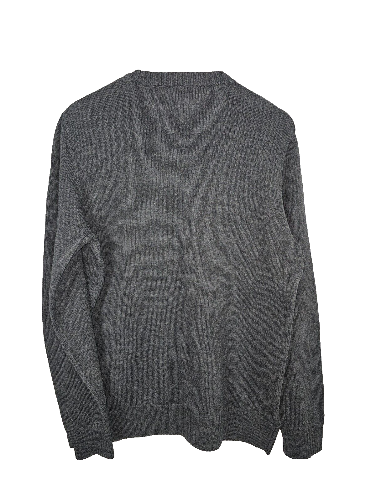 EK6966 Herren Pullover von Ragman, grau, Gr.L2