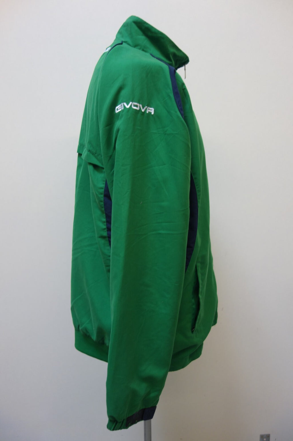 EK2277 Herren Jacke von Givova, Gr. 2XL3