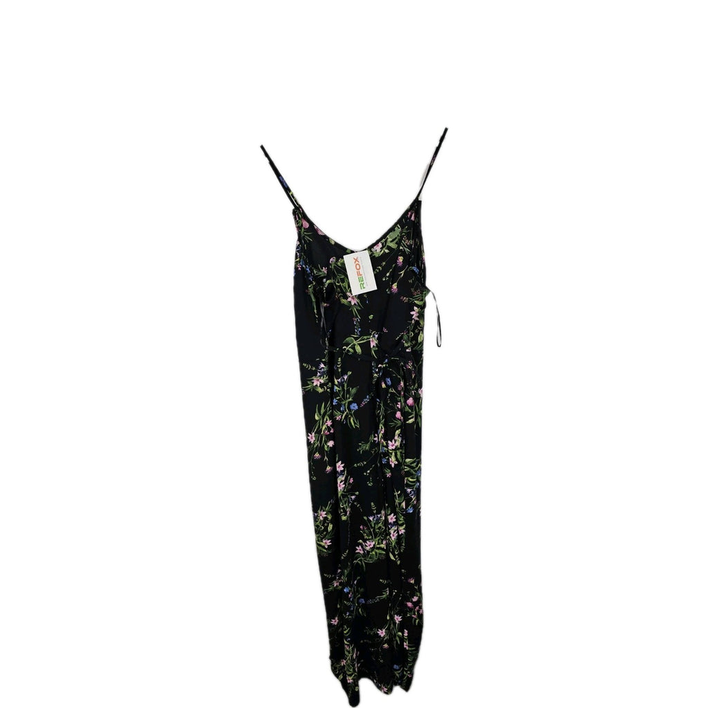 EK10757 Damen Jumpsuit New Look Gr.44 Schwarz2
