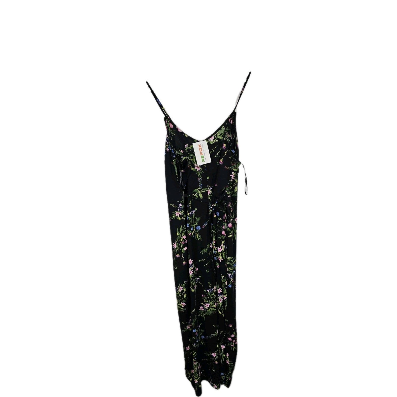 EK10757 Damen Jumpsuit New Look Gr.44 Schwarz2