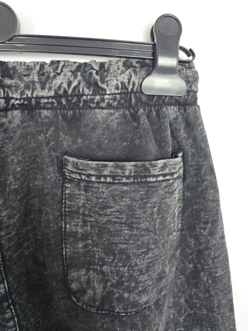 EK9636 Jungen Jogginghose von Chapter Young, Grau, Gr. 170/1765