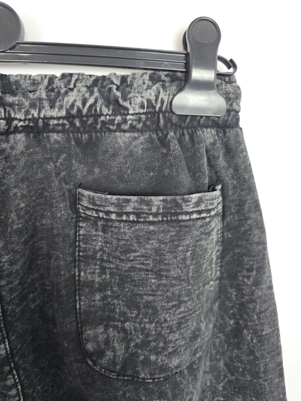 EK9636 Jungen Jogginghose von Chapter Young, Grau, Gr. 170/1765