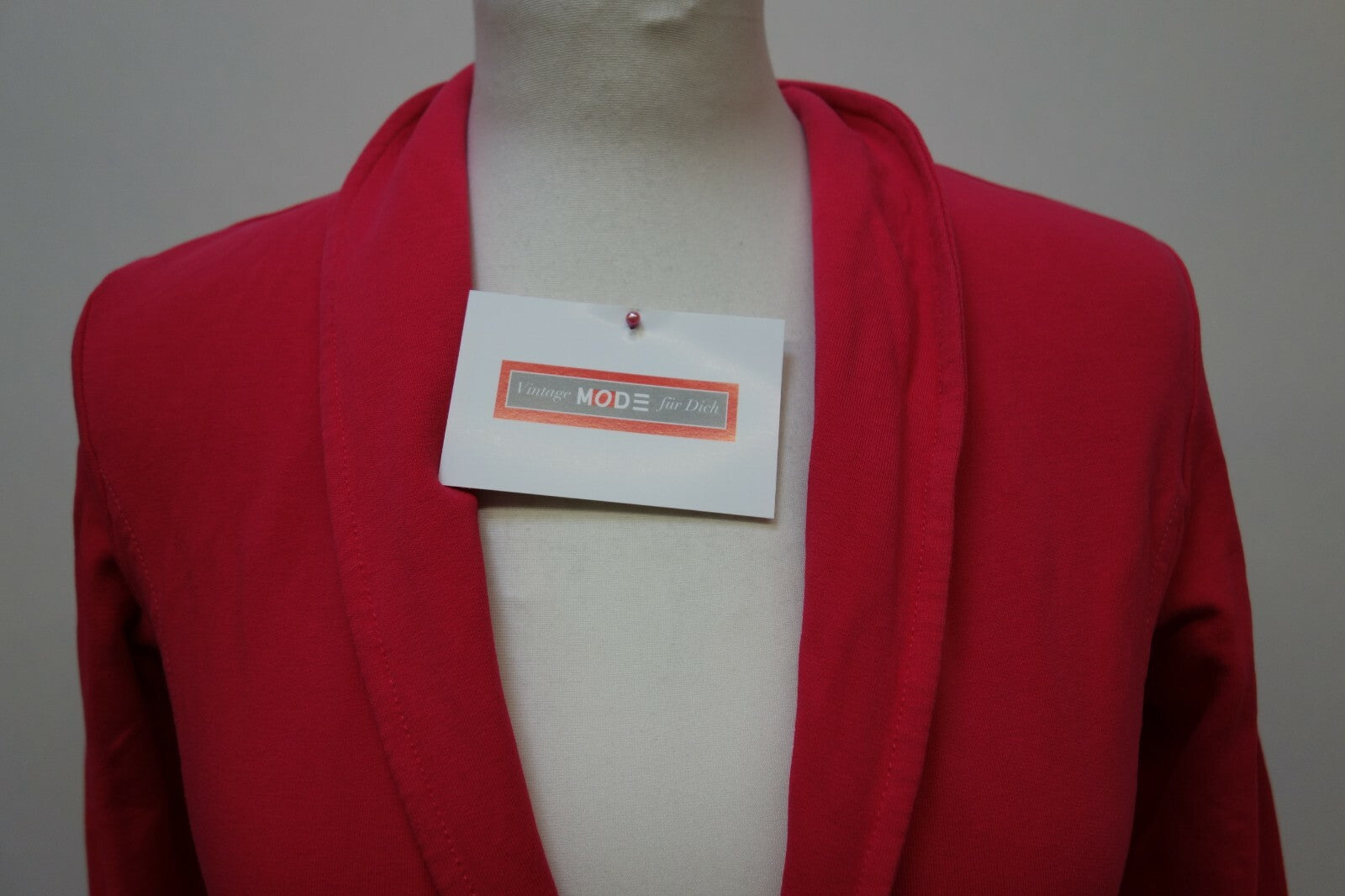 EK1413 Damen/Mädchen Blazer von Only, pink, Gr. S1