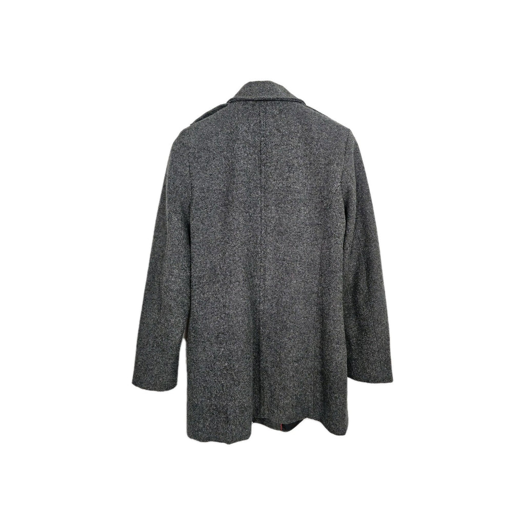 EK10124 Damen Jacke Laura Torelli, grau, Gr.M3