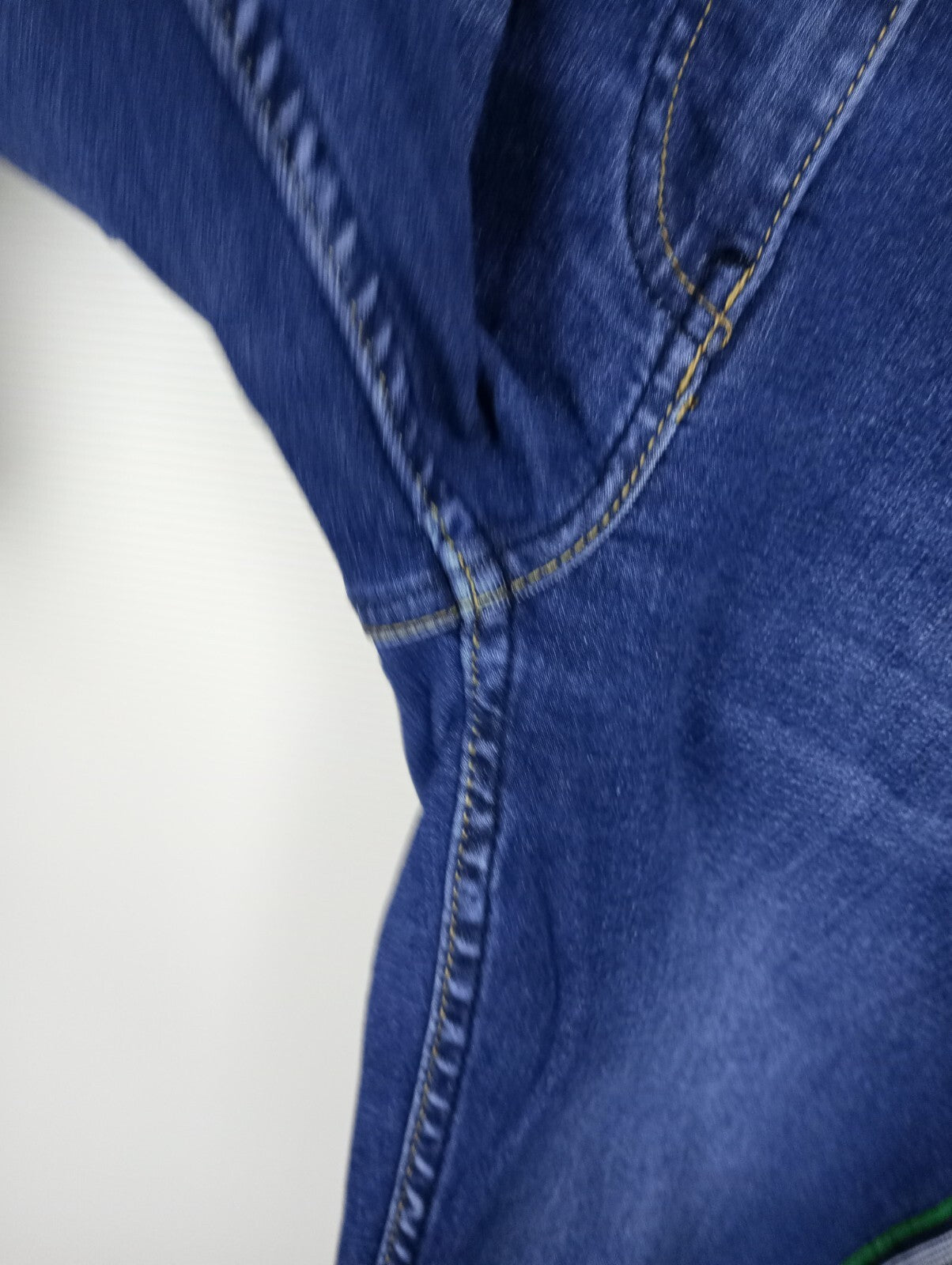 EK5104 Damen Jeans von Cecil, blau, Gr. 286
